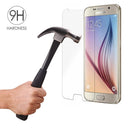 3 - Pack - Galaxy S7 Screen Protector (Clear)