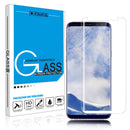 3 Pack Samsung Galaxy S9 Screen Protector - S9 Screen Protector