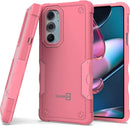 Motorola Edge+ Plus / Moto Edge 30 Pro/Edge X30 Case - Camo