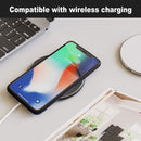 Google Pixel 7 Pro Premium Leather Protective Case