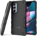 Motorola Edge+ Plus / Moto Edge 30 Pro/Edge X30 Case - Camo