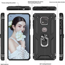 Moto G Power Ring Case | Protective Phone Cover with Ring Kickstand