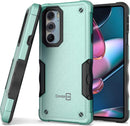 Motorola Edge+ Plus / Moto Edge 30 Pro/Edge X30 Case - Camo