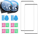 OnePlus 11 Screen Protectors Camera Lens Protectors Tempered Glass