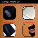 Google Pixel 7 Pro Premium Leather Protective Case