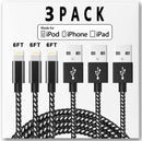 Apple MFI iPhone Charger Lightning Cable iPhone Cable