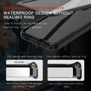 Galaxy A02S Waterproof Case