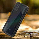 Galaxy A02S Waterproof Case