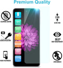 Galaxy A22 5G Metal Ring Kickstand Magnetic Case