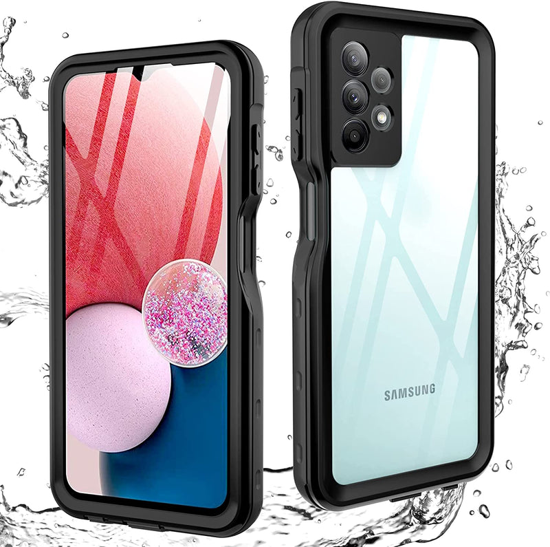 Galaxy A33 5G Waterproof Case - Gorilla Cases