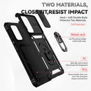 Galaxy A53 5G Ring Case | Galaxy A53 Slide Camera Protection Case