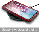 Galaxy Note 10 Plus Aluminum Metal Gorilla Case | Note 10 Plus Aluminum Case