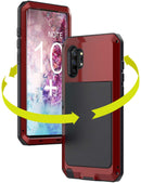 Galaxy Note 10 Plus Aluminum Metal Gorilla Case | Note 10 Plus Aluminum Case