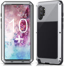 Galaxy Note 10 Plus Aluminum Metal Gorilla Case | Note 10 Plus Aluminum Case