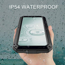 Galaxy S20 Alloy Aluminum Metal Case | Shockproof Extreme S20 Military Case