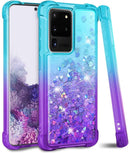 Galaxy S20 Ultra Glitter Bling Case | S20 Ultra Glitter Case for Women