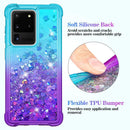 Galaxy S20 Ultra Glitter Bling Case | S20 Ultra Glitter Case for Women