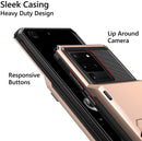 Galaxy S20 Ultra Wallet Credit Card Case | S20 Ultra Credit Card Wallet Case