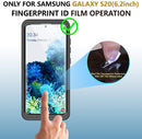 Galaxy S20 Waterproof Case | Waterproof Galaxy S20 Waterproof Case