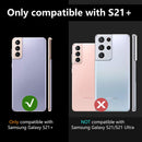 Galaxy S21 Plus Waterproof Case