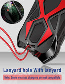 Galaxy S21 Ultra Aluminum Case | Galaxy S21 Ultra Batman Case