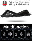 Galaxy S21 Ultra Aluminum Case | Galaxy S21 Ultra Batman Case