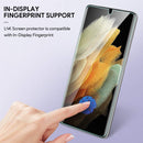 Galaxy S21 Ultra Screen Protector | 3 Pack Camera Lens Protector (5 Pack )
