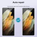 Galaxy S21 Ultra Screen Protector | 3 Pack Camera Lens Protector (5 Pack )