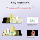 Galaxy S21 Ultra Screen Protector | 3 Pack Camera Lens Protector (5 Pack )