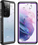 Galaxy S21 Ultra Waterproof Case | S21 Ultra Waterproof Case