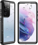 Galaxy S21 Ultra Waterproof Case | S21 Ultra Waterproof Case