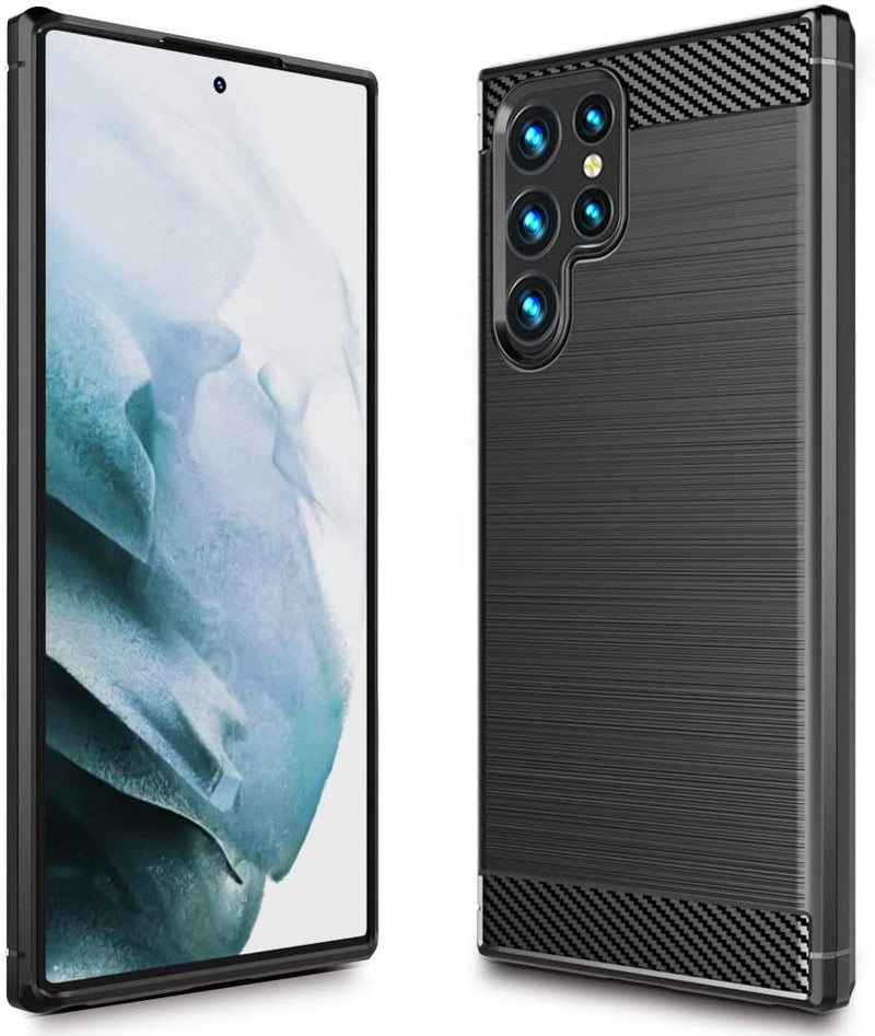 Galaxy S22 Ultra Case | Samsung S22 Ultra Heavy Duty Thin Case - Gorilla Cases