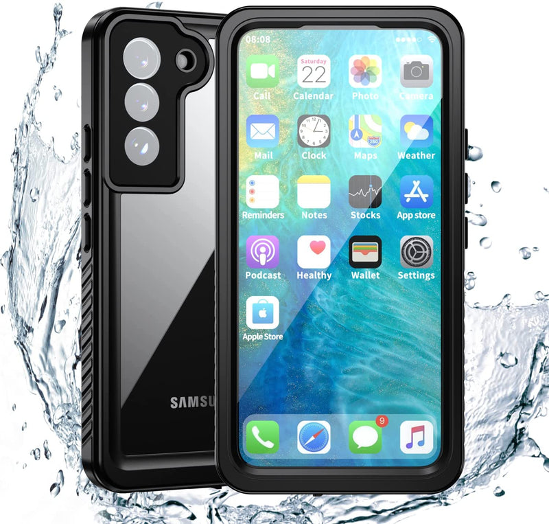 Galaxy S22 Ultra Waterproof Case | Waterproof Galaxy S22 Ultra Case - Gorilla Cases