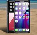 Galaxy S22 Ultra Waterproof Case | Waterproof Galaxy S22 Ultra Case