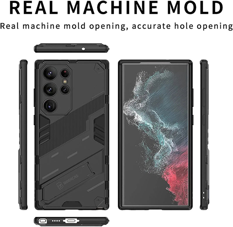 Galaxy S23 Ultra Kickstand Case - Gorilla Cases