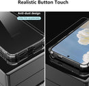 Galaxy S24 Clear TPU Case