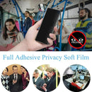 Galaxy S24 Privacy Screen Protector | Fingerprint Works (2 Pack)