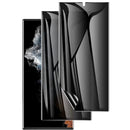 Galaxy S24 Privacy Screen Protector | Fingerprint Works (2 Pack)