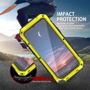 Galaxy S24 Ultra Metal Case with Kickstand