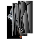 Galaxy S24 Ultra Privacy Screen Protector | Fingerprint Works (2 Pack)
