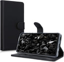 Galaxy Xcover Pro Wallet Leather Case
