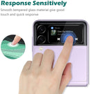 Galaxy Z Flip 3 Camera Lens Protector | Galaxy Z Flip 3 Camera Screen Protector