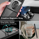 Galaxy Z Flip 4 Case with Kickstand