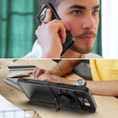 Galaxy Z Flip 4 Case with Kickstand