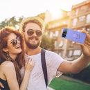 Galaxy Z Flip 4 Ring Case