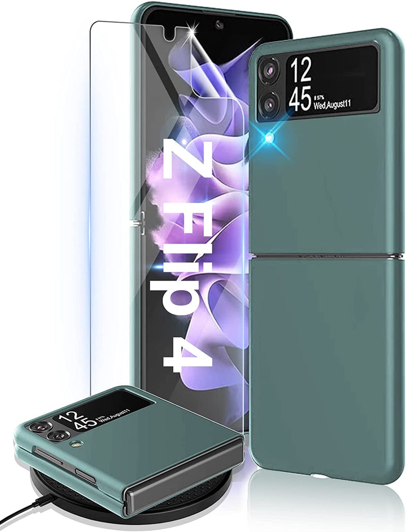 Galaxy Z Flip 4 Slim Case - Gorilla Cases
