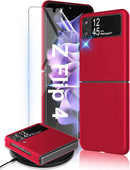Galaxy Z Flip 4 Slim Case
