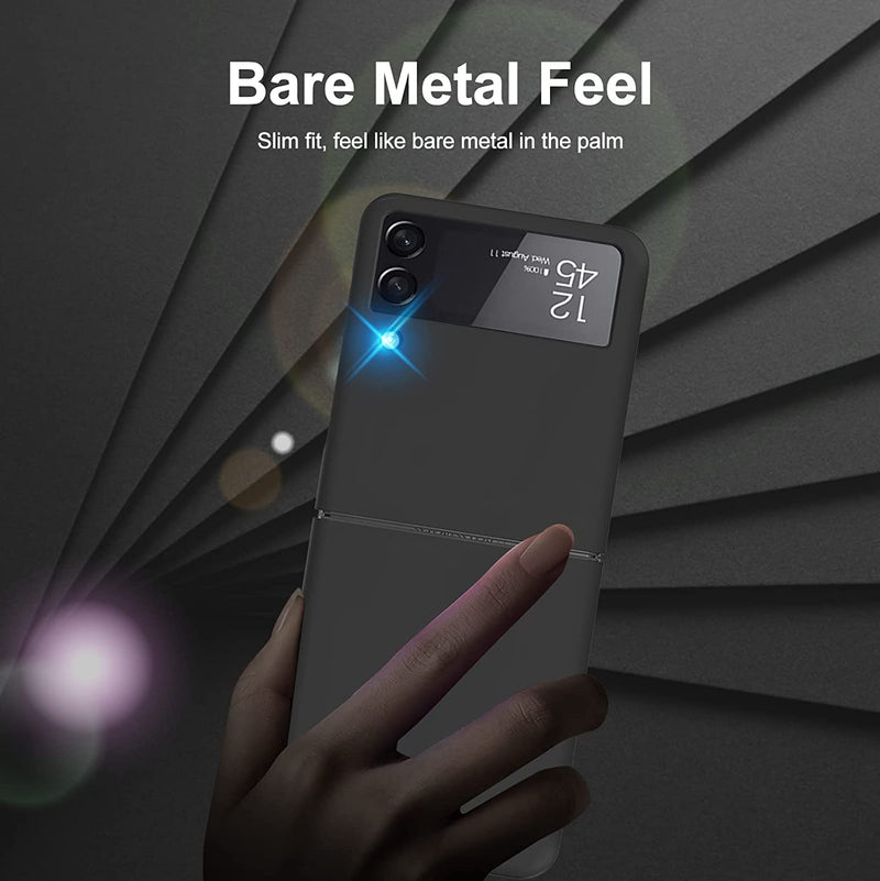 Galaxy Z Flip 4 Slim Case - Gorilla Cases
