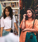 Galaxy Z Flip 4 Wallet Case Strap PU Leather Phone Case Stand Cover