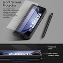 Galaxy Z Fold 5 Detachable Kickstand Case
